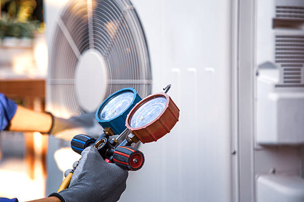Affordable Emergency Ac Repair solutions in Longview, WA