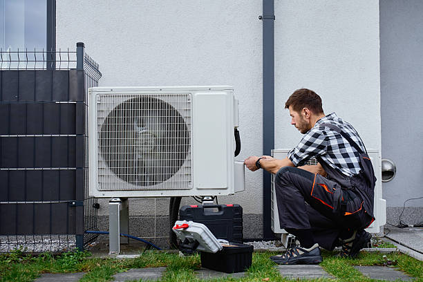 Trusted Hvac Maintenance service in Longview, WA - HVAC Repair CO